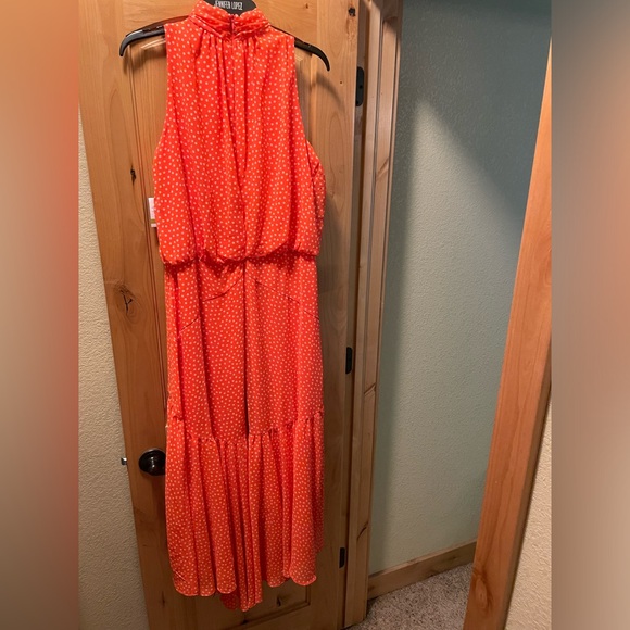 Maxi Dress NWT - Picture 2 of 4